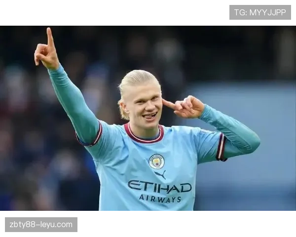 哈兰德英超闪电帽子戏法创纪录，曼城客场大胜彰显王者风范