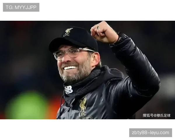 克洛普再创新高：高位压迫配合灵活变阵引领新赛季足球新风潮