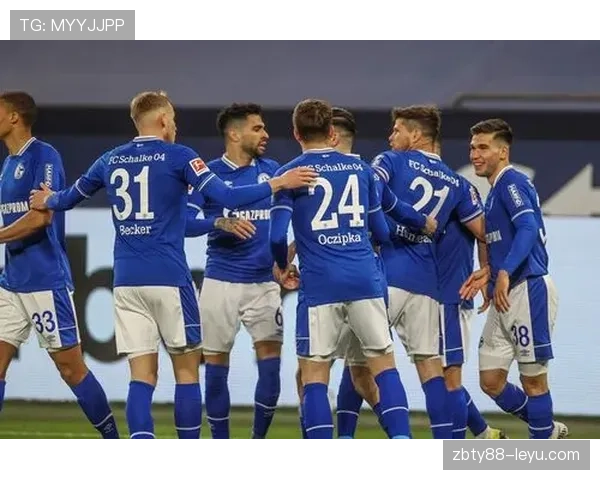 沙尔克04攻防兼备新战术引热议，或成德甲新赛季变革风向标