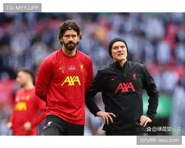 阿利松与奥布拉克巅峰较量：谁将成为新一代门神领袖？