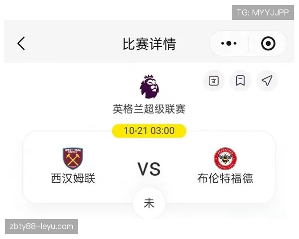 布伦特福德定位球持续发威，强势突破对手防线