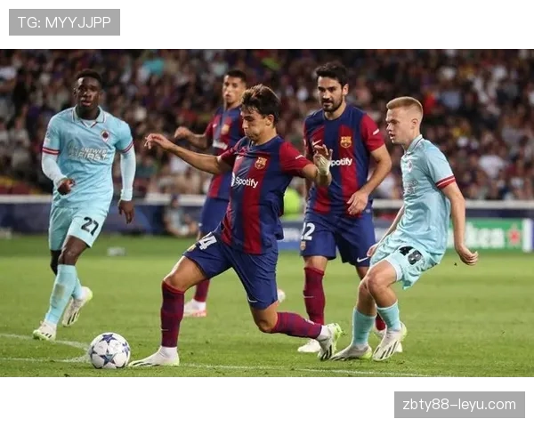 加维与拉菲尼亚携手启动新合作计划，全力助推年轻球员成长