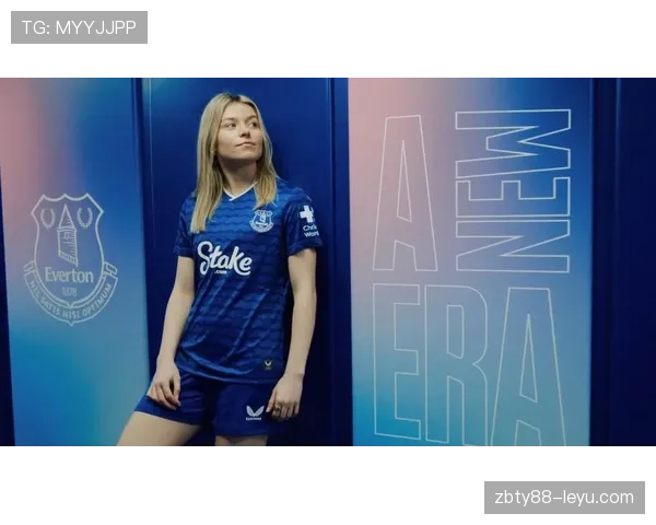 埃弗顿青训闪耀英超，新星赛季表现抢眼