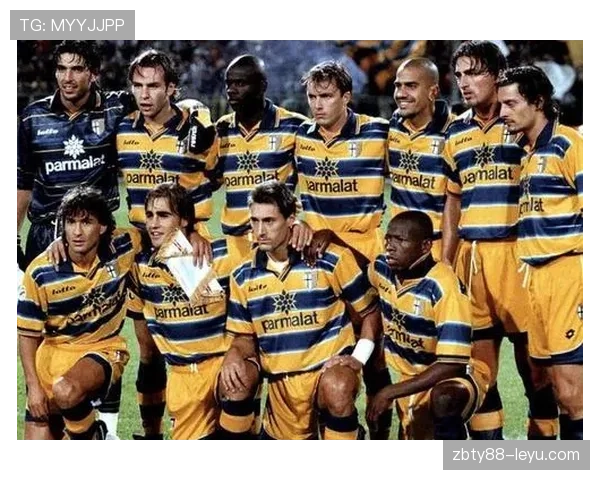 帕尔马青训体系重焕生机,新一代足球天才崭露头角 帕尔马青训体系重焕生机,新一代足球天才崭露头角