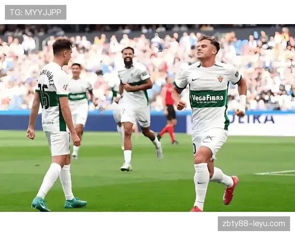 埃尔切成功保级状态回暖，续写西甲历史辉煌新篇章