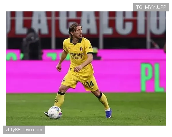 莫德里奇传球能力持续提升，本赛季表现稳健