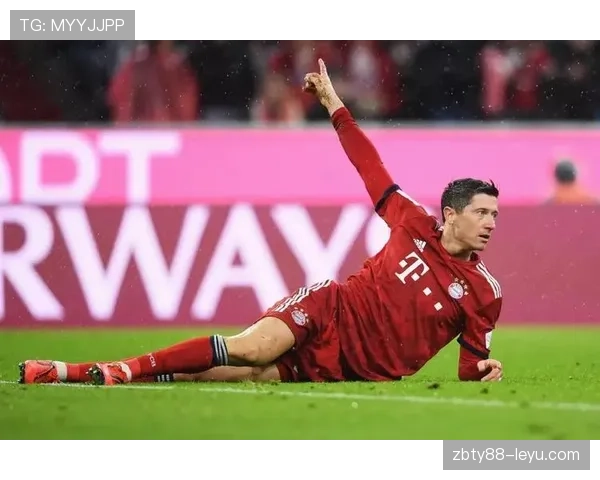 莱万多夫斯基商业价值排名 莱万多夫斯基商业价值排名