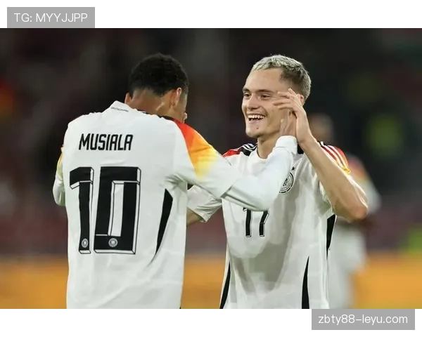 穆西亚拉vs维尔茨：德国新生代核心对比分析