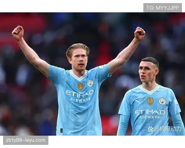 德布劳内：天才中场到战术核心的进化解析