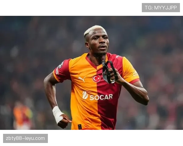 欧冠舞台考验：奥斯梅恩面对欧洲强队的发挥