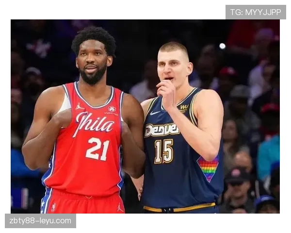 奥拉迪波挡拆拉开空间，牵制约基奇改变节奏