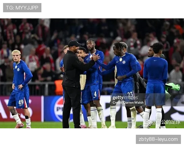 赢了数据，却输掉比赛？切尔西体系漏洞藏不住了